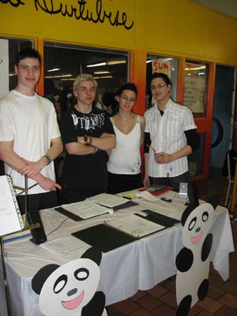 Student_Stock_eXchange81