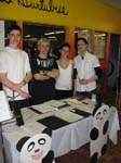Student_Stock_eXchange81